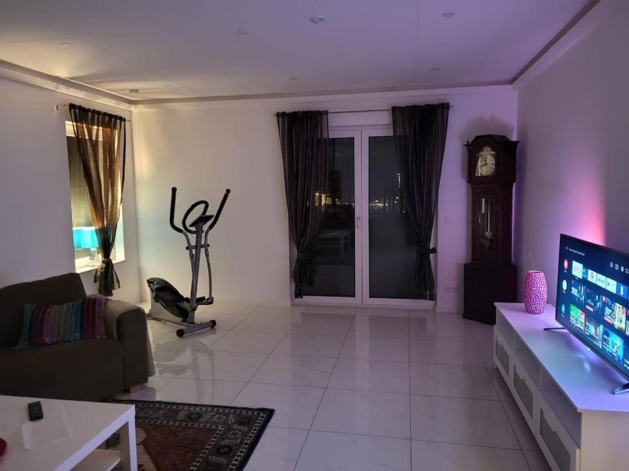 Beautiful terraced house with private parking Villa in Uppsala County, Sweden
