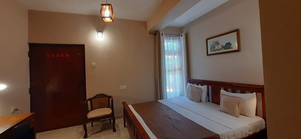 Kandy Bliss Lounge Bed and Breakfast in Kandy