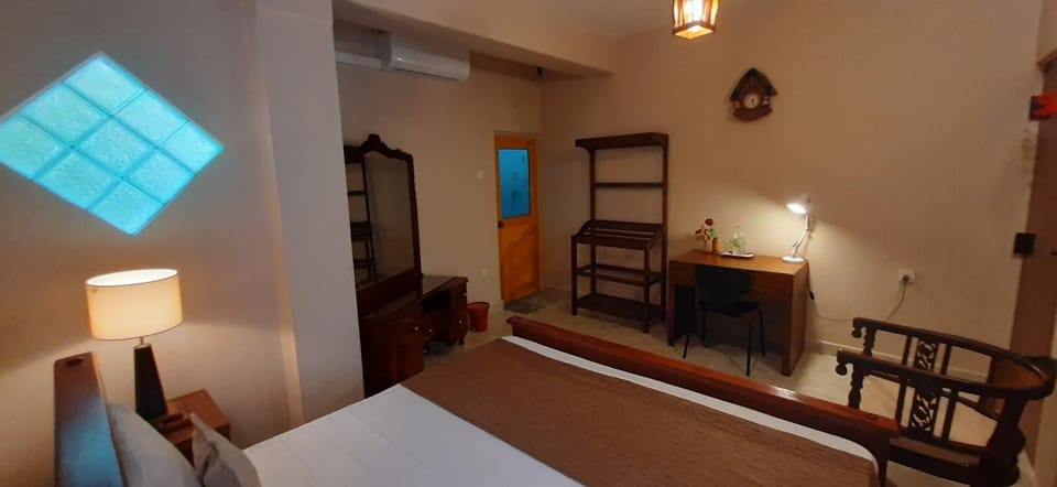 Kandy Bliss Lounge Bed and Breakfast in Kandy