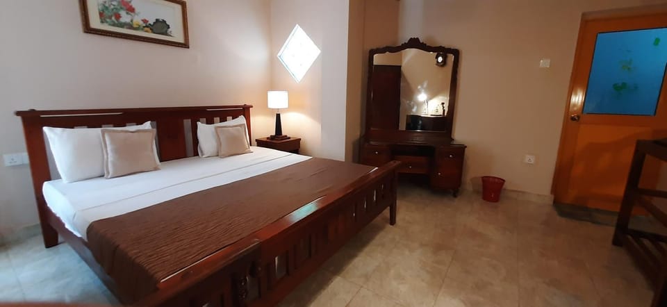 Kandy Bliss Lounge Bed and Breakfast in Kandy