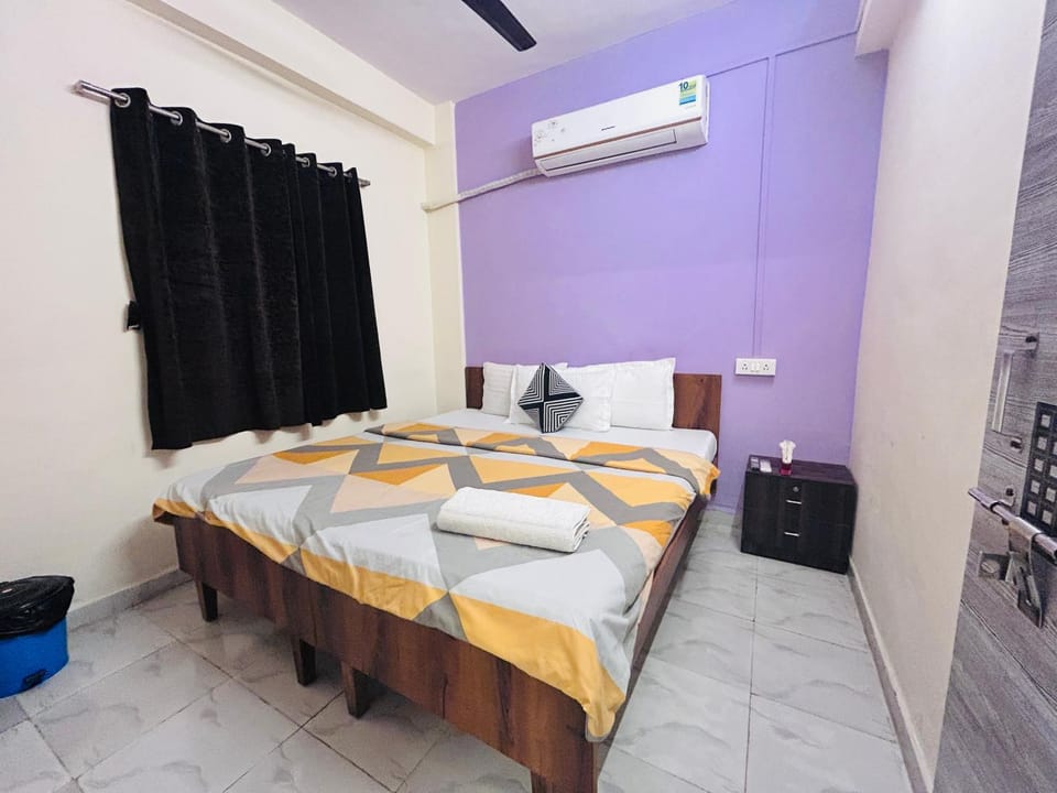 Hotel Jampore Inn Hotel in India