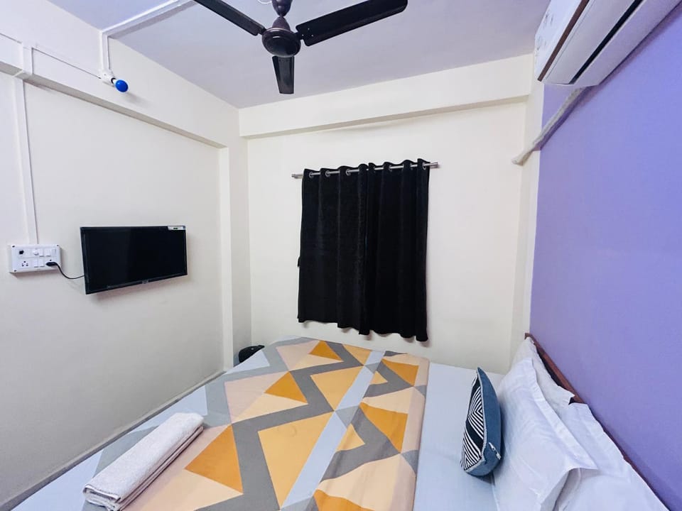 Hotel Jampore Inn Hotel in India