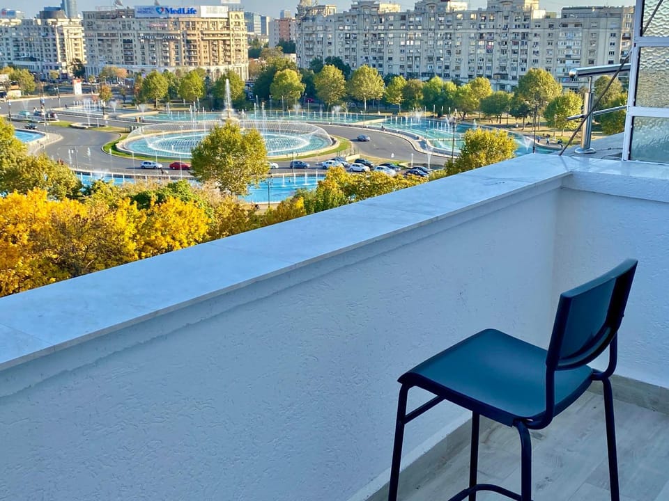 Day, View (from property/room), Balcony/Terrace