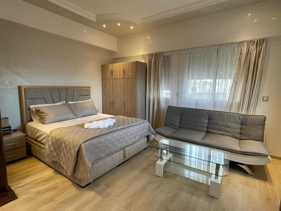 STUDIO BORJ RAYHANE Apartment in Tangier