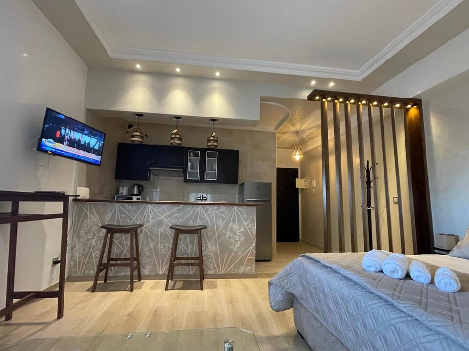 STUDIO BORJ RAYHANE Apartment in Tangier