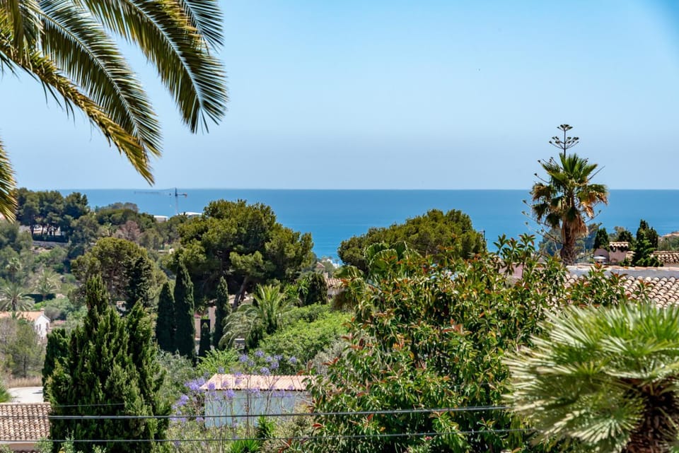 EL TORO - By Almarina Villas Villa in Marina Alta