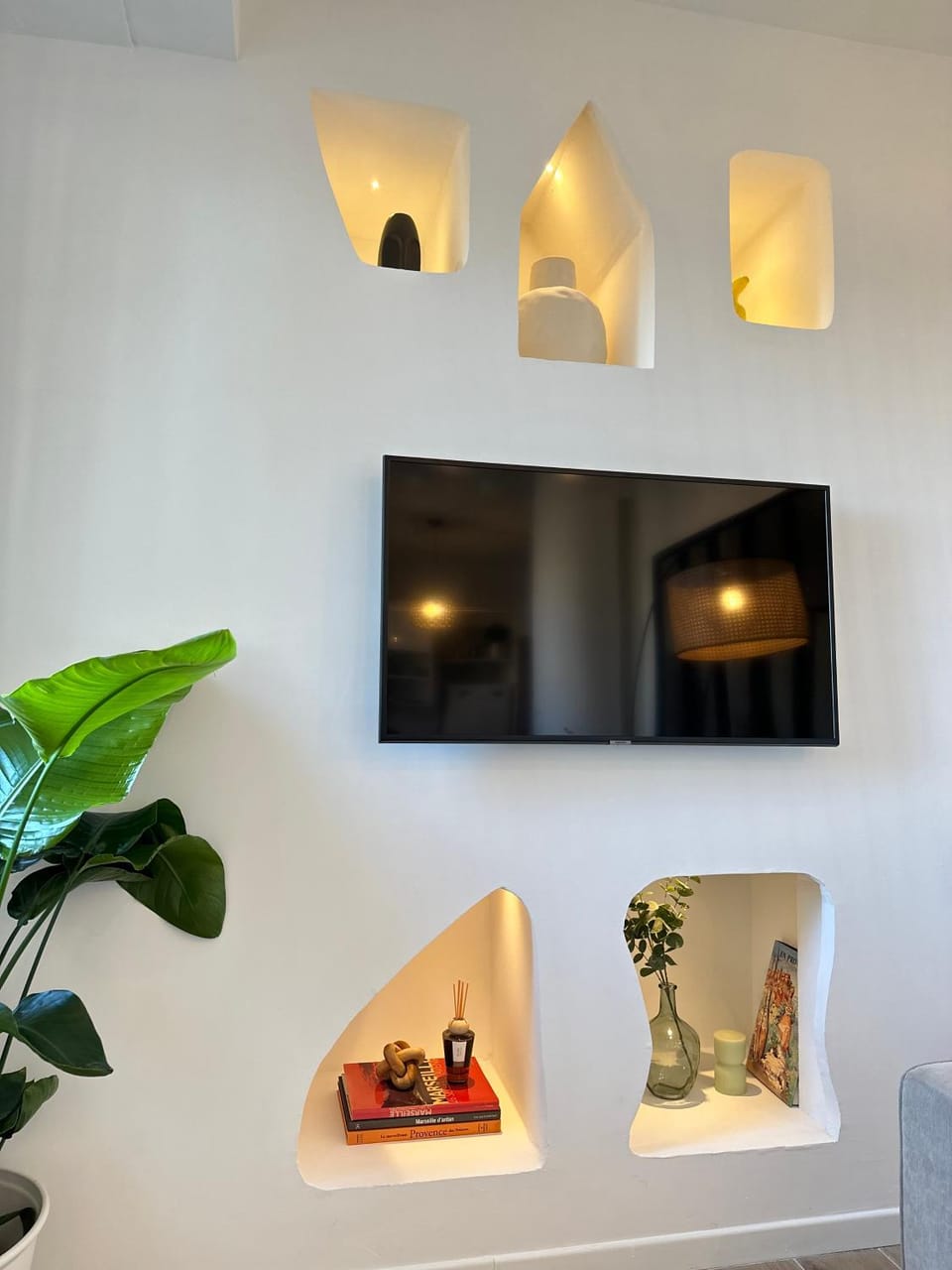 TV and multimedia