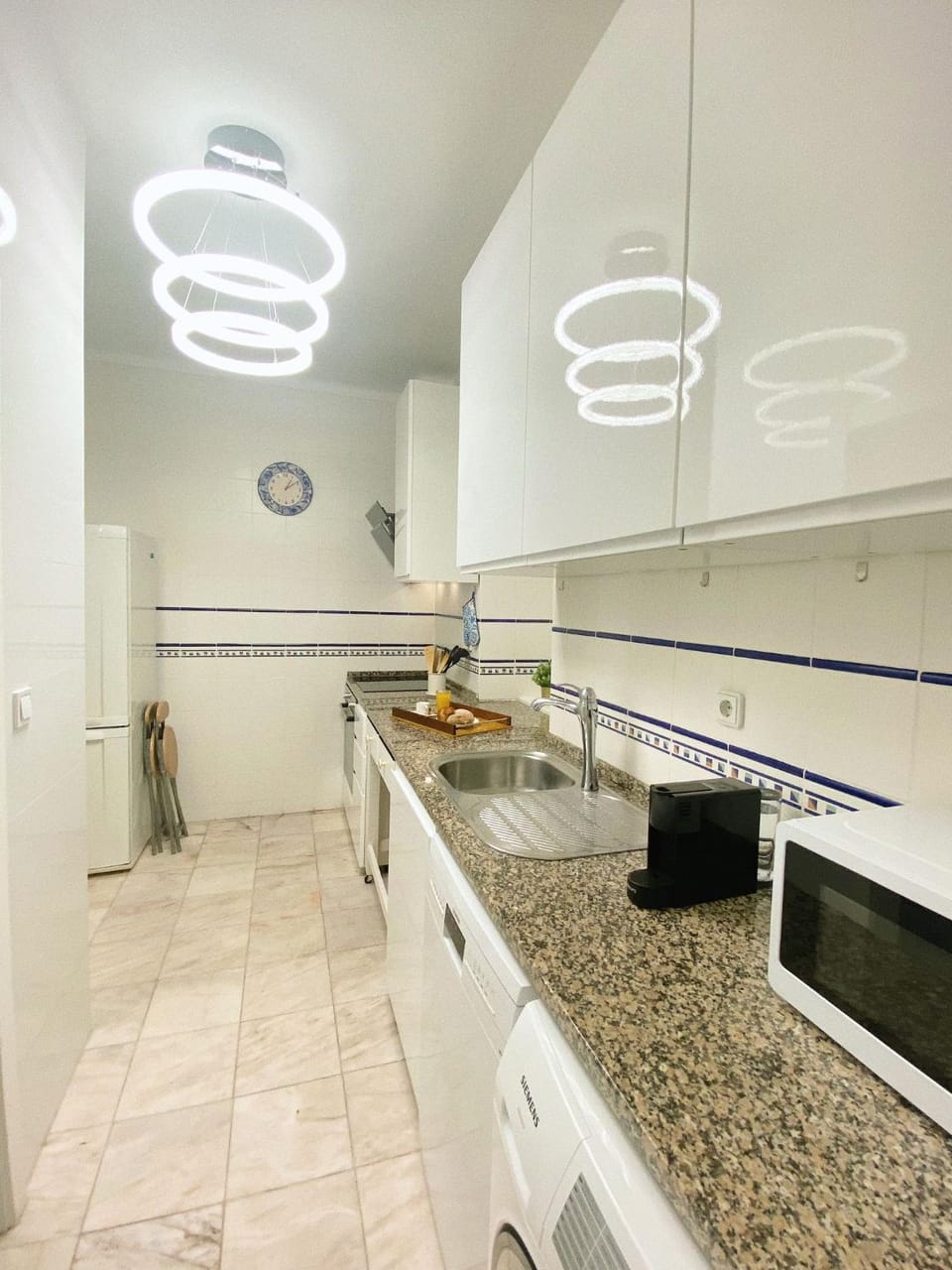 Kitchen or kitchenette, dishwasher, minibar, pet friendly, stove