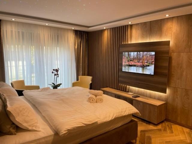 Perla Lux apartmani Apartment hotel in Vojvodina