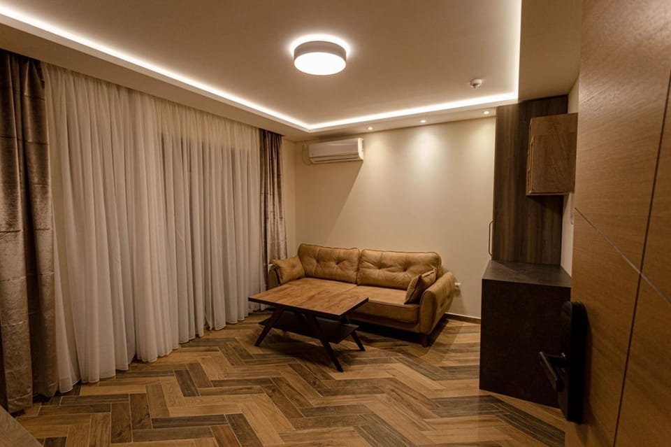 Perla Lux apartmani Apartment hotel in Vojvodina