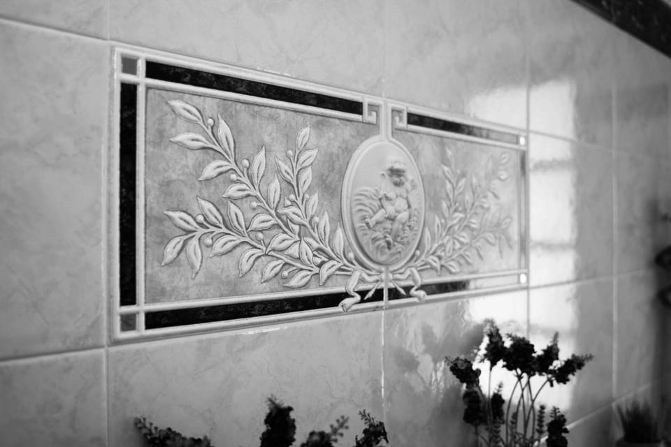 Decorative detail