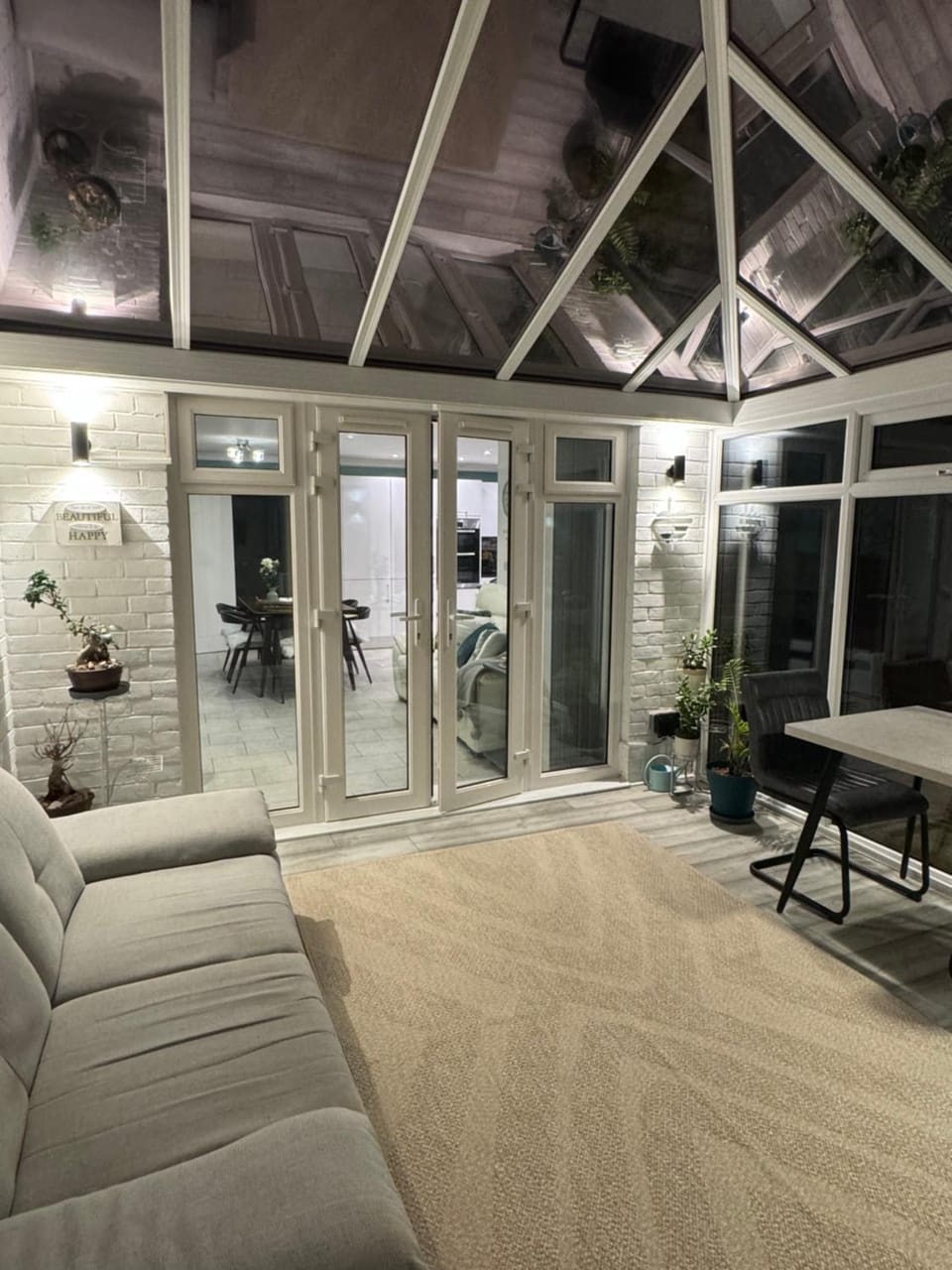 Angmering Home House in Arun District