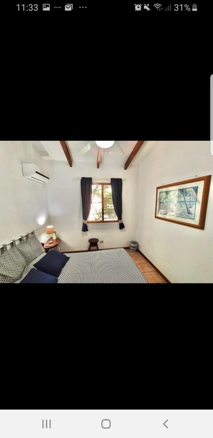Pueblo del mar Tila's house Villa in Guanacaste Province
