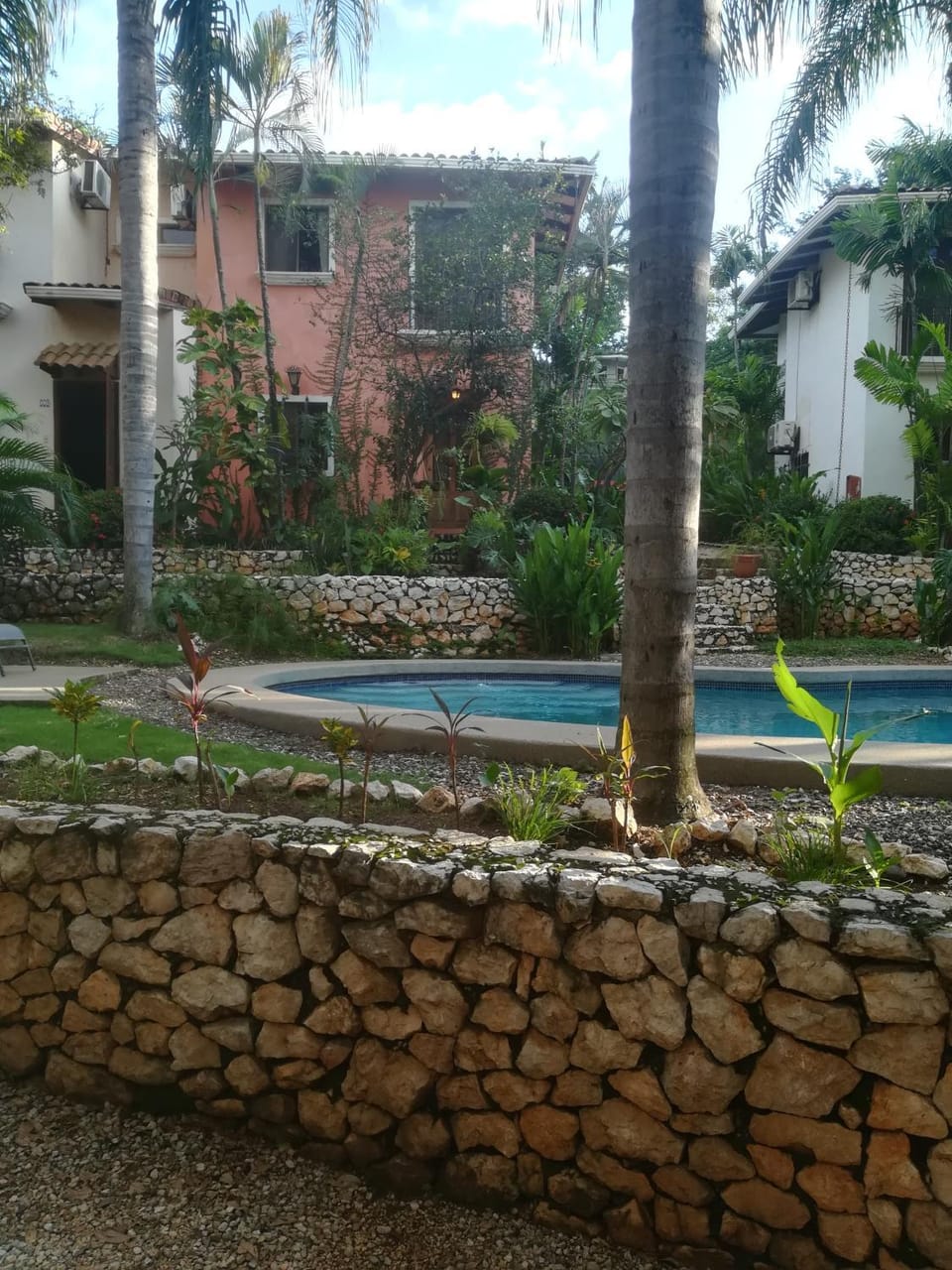 Pueblo del mar Tila's house Villa in Guanacaste Province