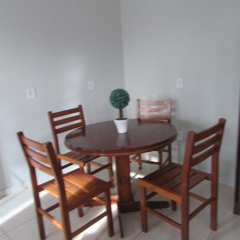Apartamento no Centro de Penha Apartment in Penha