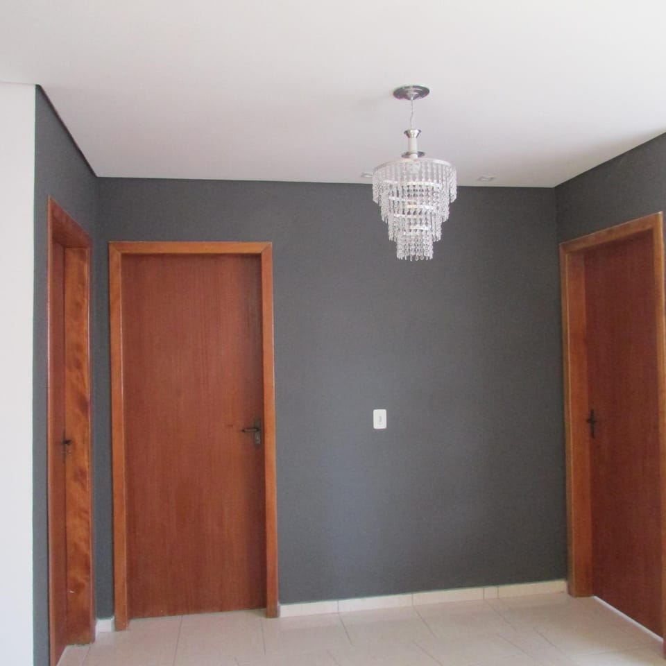 Apartamento no Centro de Penha Apartment in Penha