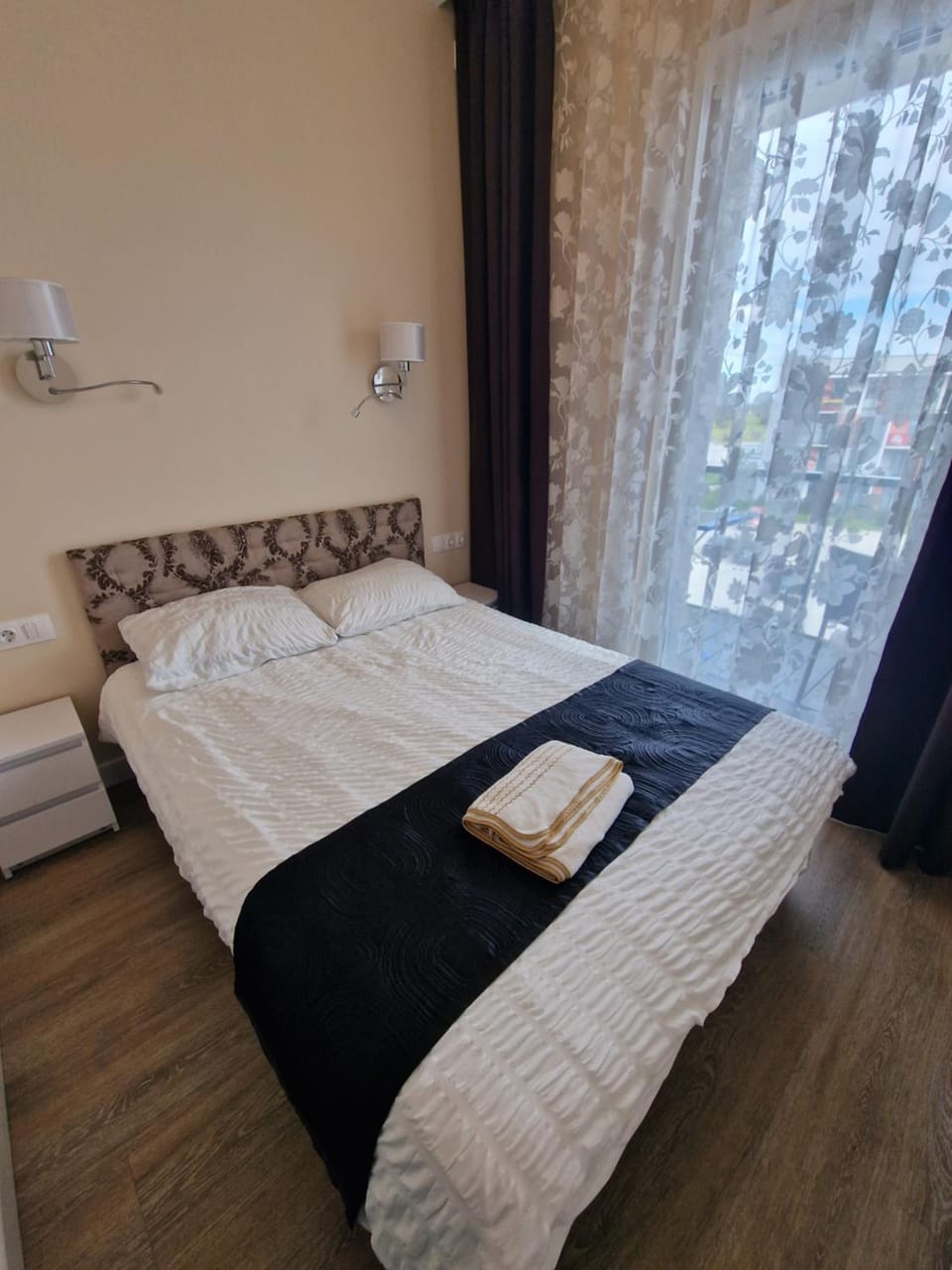 Apartamentai Ragaines self chec-in free parking Apartment in Klaipėda