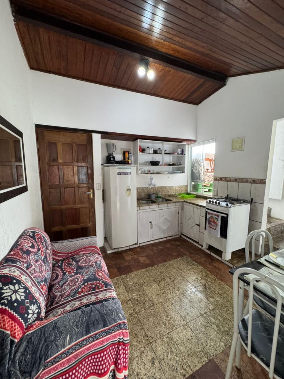 Apartamento moderno con vista reserva ecológica Apartment in Armacao dos Buzios