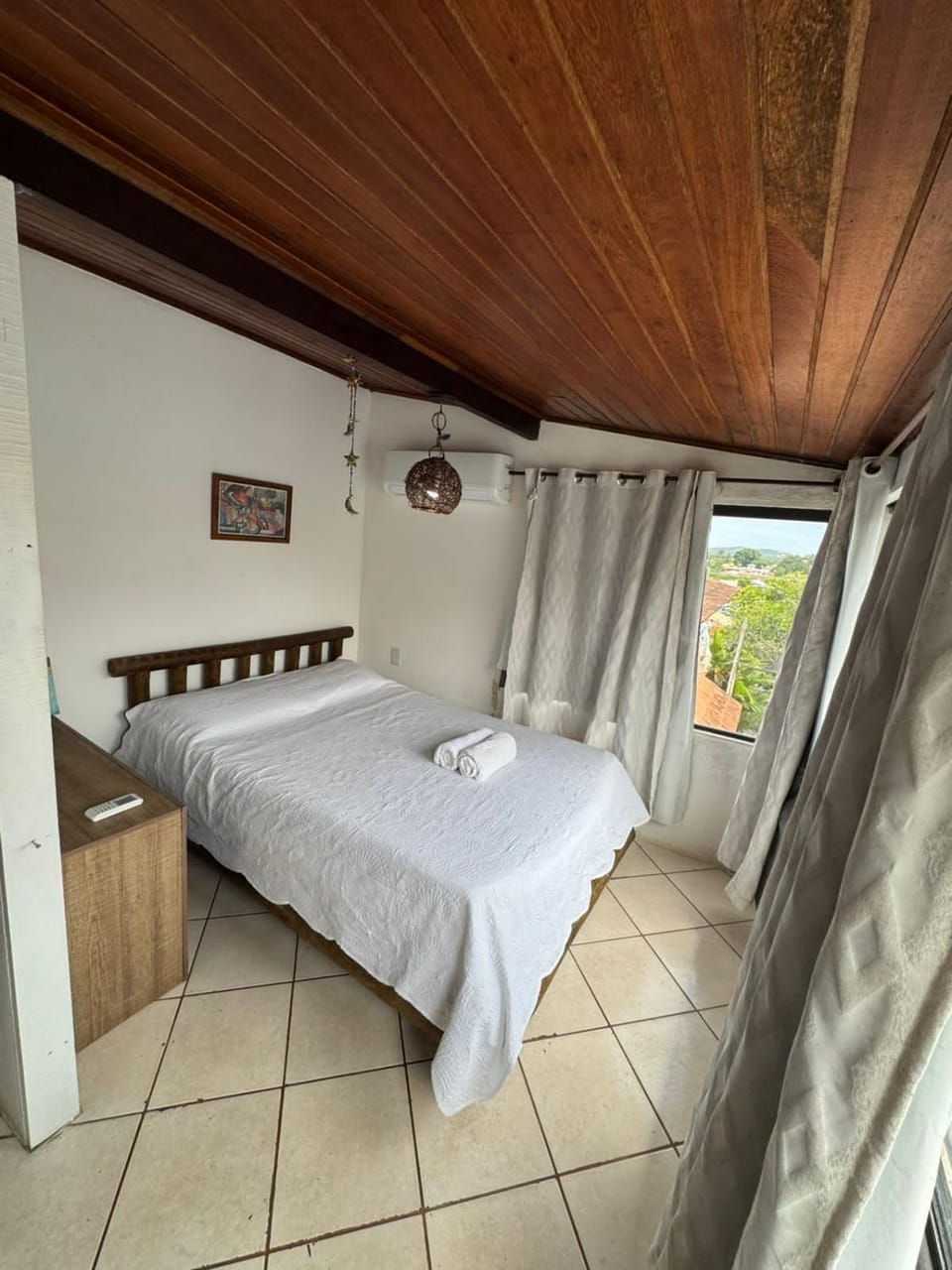 Apartamento moderno con vista reserva ecológica Apartment in Armacao dos Buzios