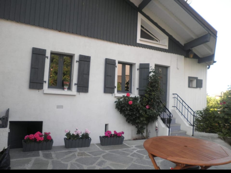 Patio, Balcony/Terrace, Balcony/Terrace