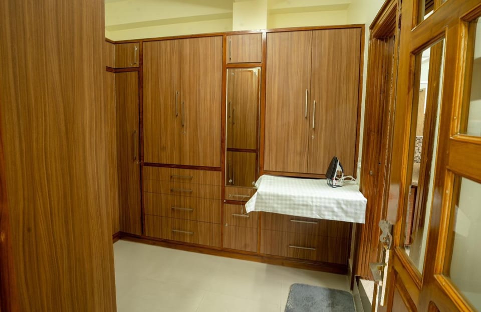 wardrobe