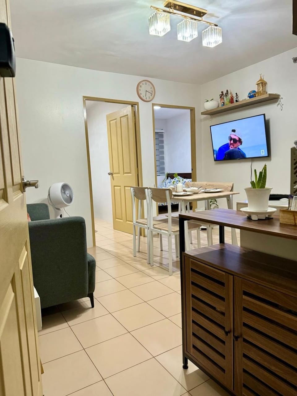 View (from property/room), Living room