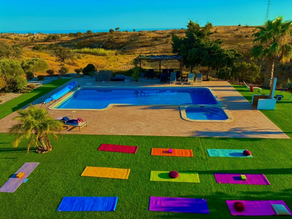 VILLA Casa Eden Villa in Vila Nova de Cacela