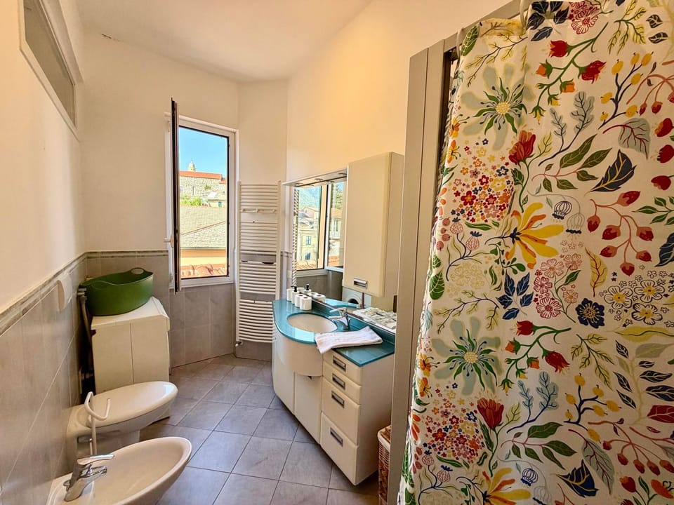 Sant'Andrea Appartamento nel borgo antico Apartment in Levanto