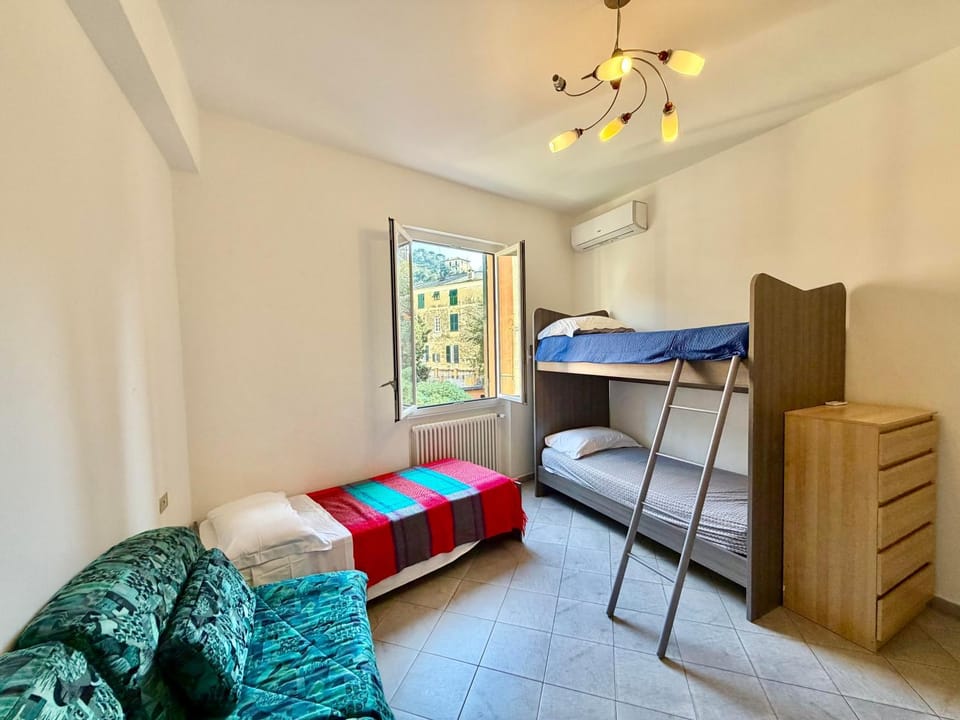 Sant'Andrea Appartamento nel borgo antico Apartment in Levanto