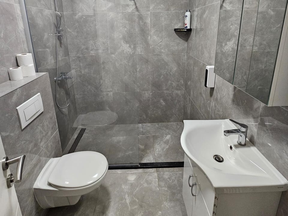 Apartman Perla Istocno Sarajevo Apartment in Federation of Bosnia and Herzegovina