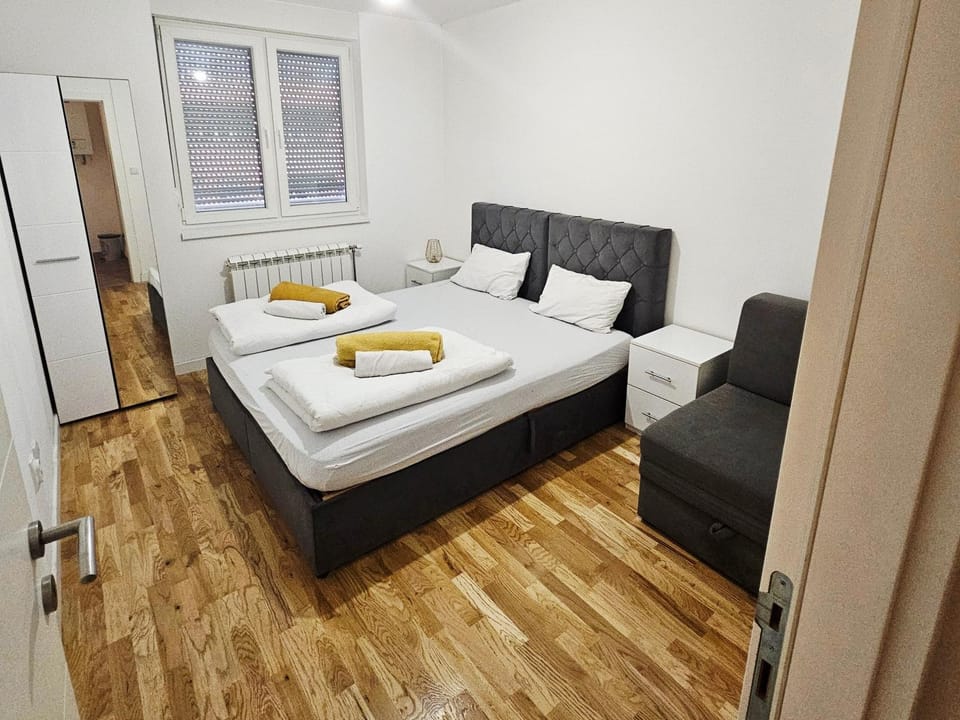 Apartman Perla Istocno Sarajevo Apartment in Federation of Bosnia and Herzegovina