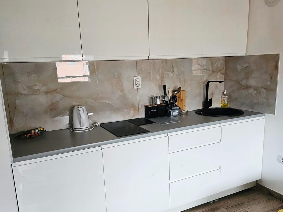 Apartman Perla Istocno Sarajevo Apartment in Federation of Bosnia and Herzegovina