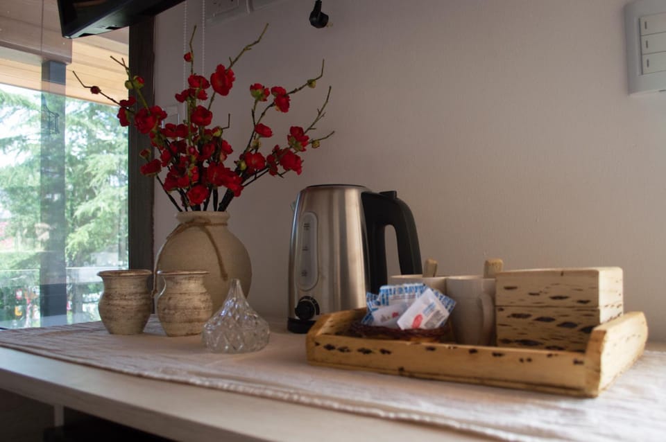 Vimaen Suites House in Cordoba Province