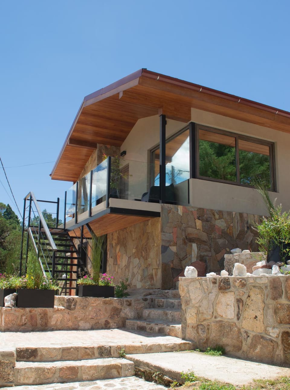 Vimaen Suites House in Cordoba Province