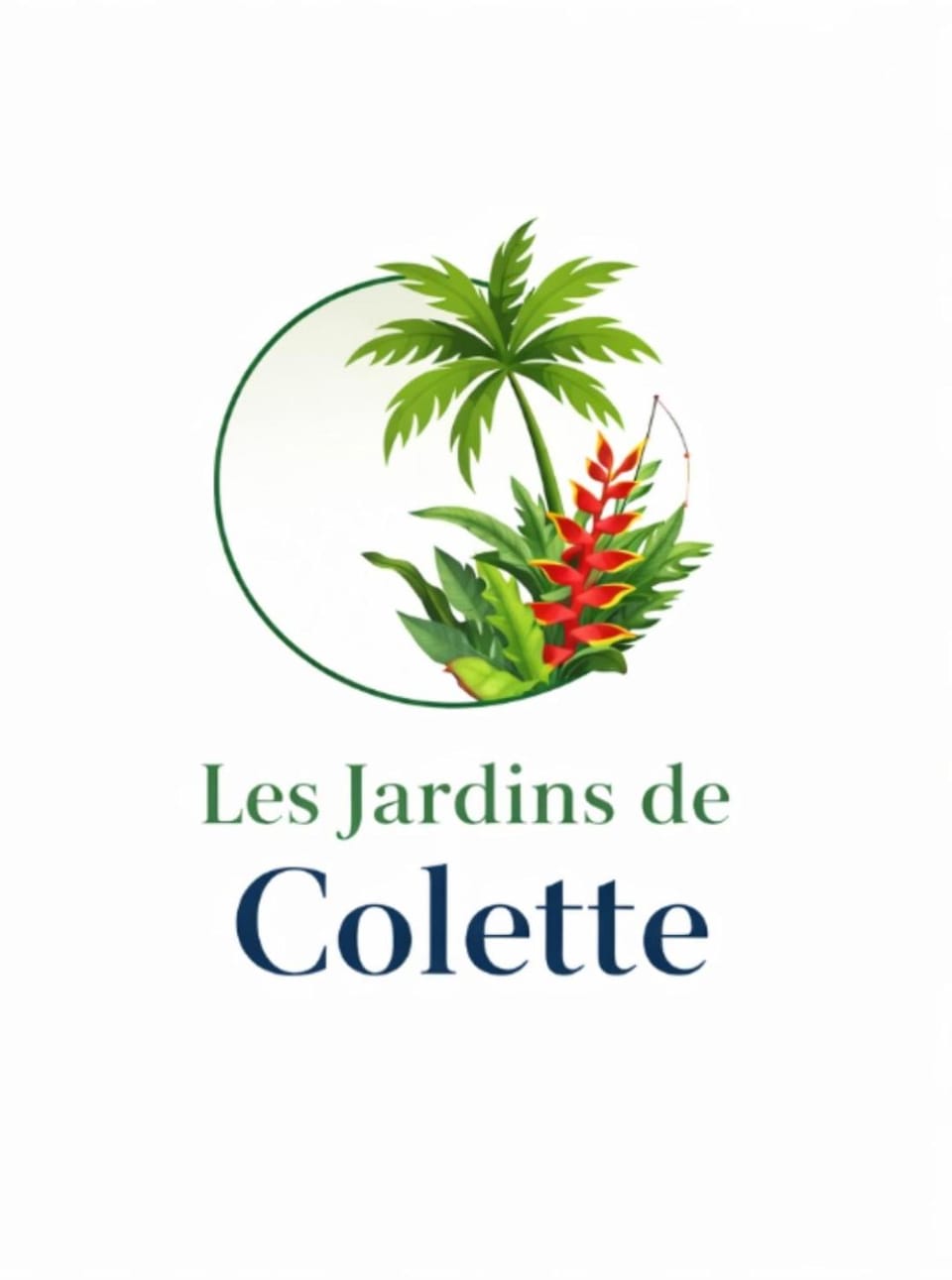 LaPetite Maison, Maison spacieuse & calme avec parking, proche plages Sainte-Rose House in Leeward Islands