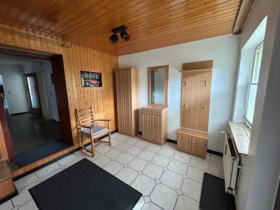 FeWo beim Schmetterlings Park Apartment in Lower Saxony, Germany