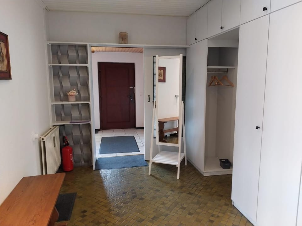 FeWo beim Schmetterlings Park Apartment in Lower Saxony, Germany