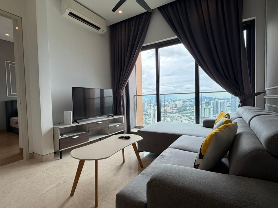 Lucentia Residence BBCC Lalaport at Kuala Lumpur By Luxe Home Apartment in Federal Territory of Kuala Lumpur