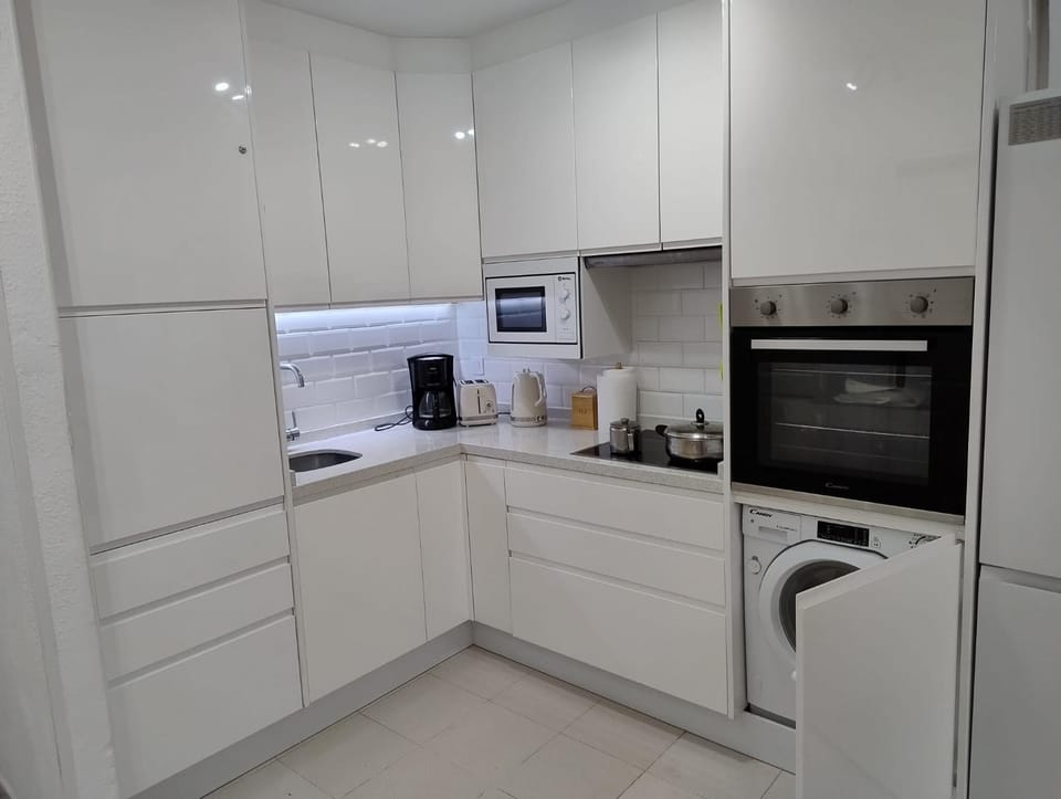 Our favourite place. Apartment with all amenities. Apartment in Costa del Silencio