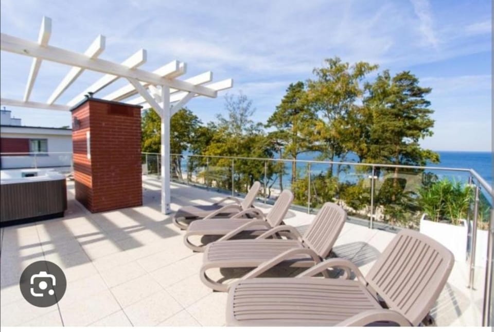 Apartament Holiday 10/30 Apartment in West Pomeranian Voivodeship, Poland