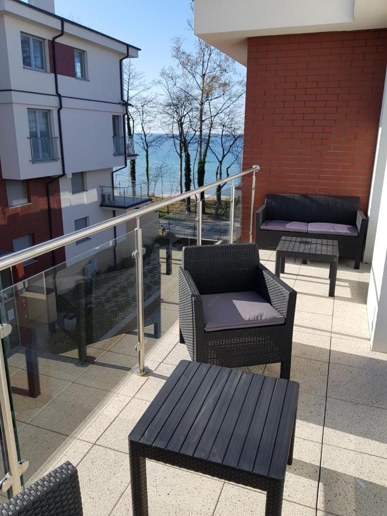 View (from property/room), Sea view