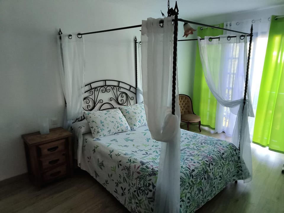 Casa Teide House in Orotava Valley