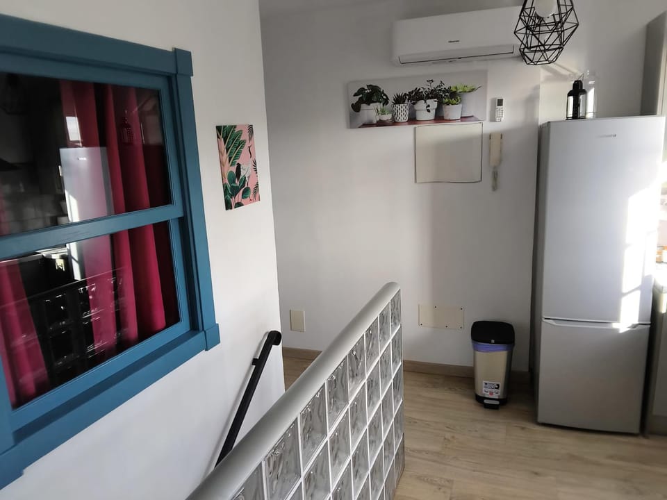 Casa Teide House in Orotava Valley