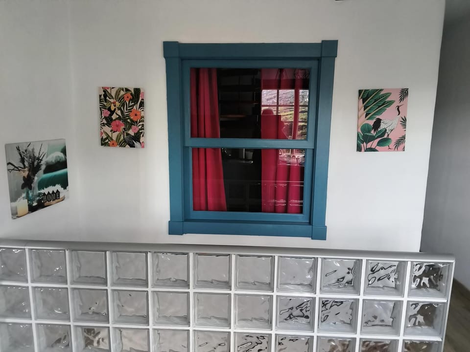 Casa Teide House in Orotava Valley