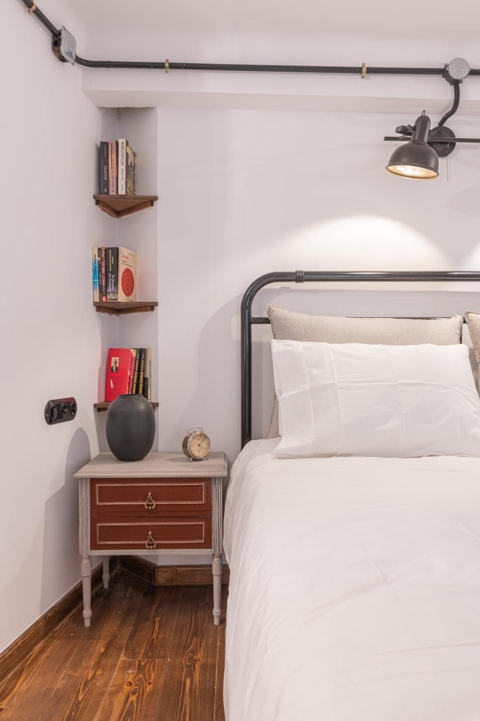 Stoa Kairi Loft B Apartment in Athens