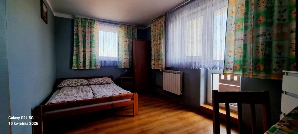Balcony/Terrace, Bedroom