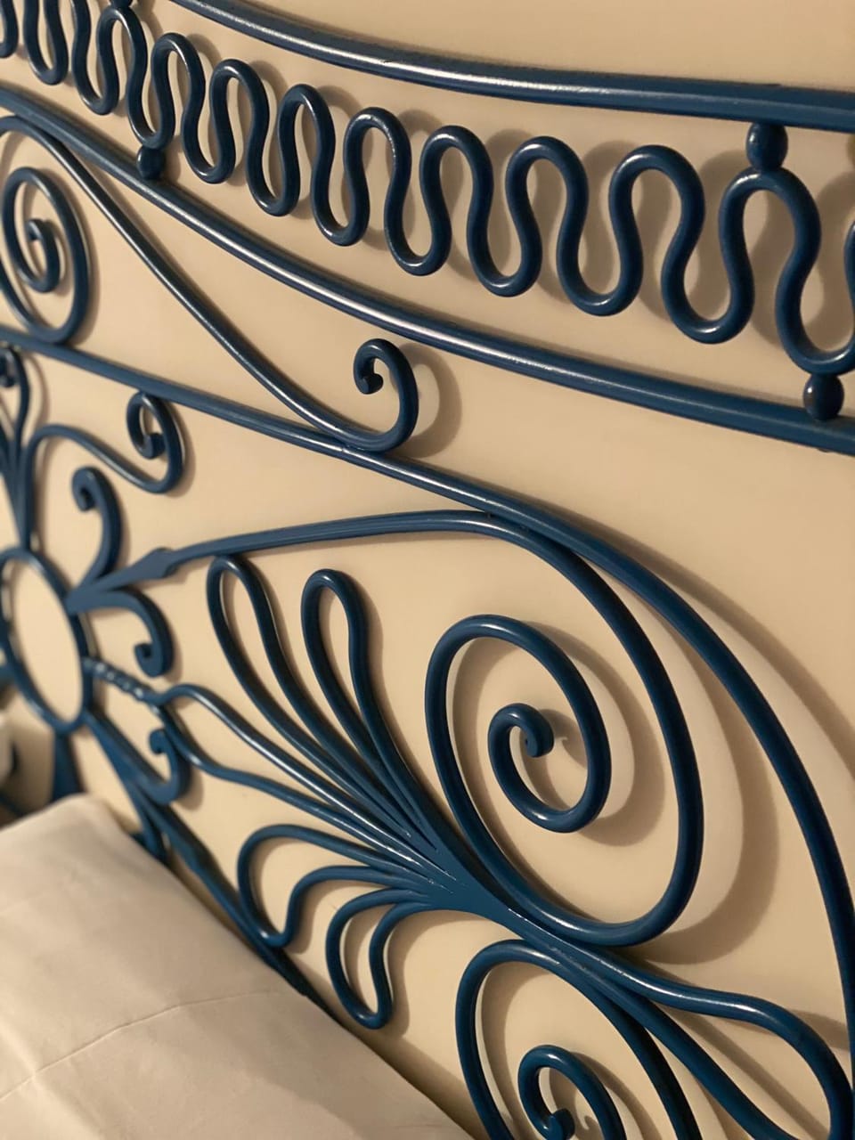 Decorative detail