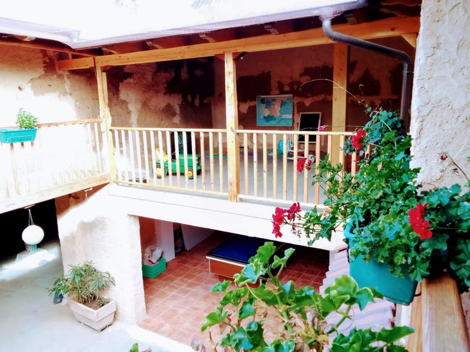 Casa Las Eras House in Castile and León