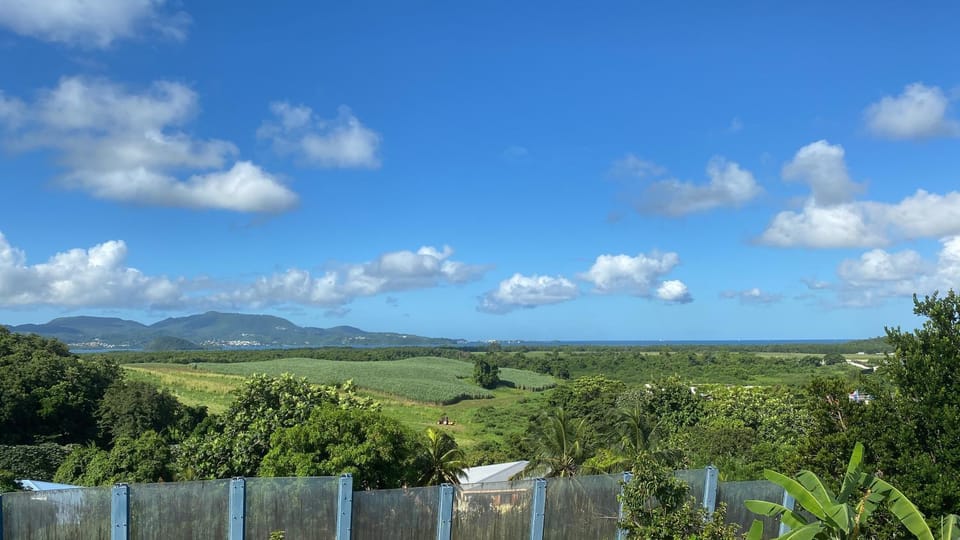 Day, Natural landscape, Sea view