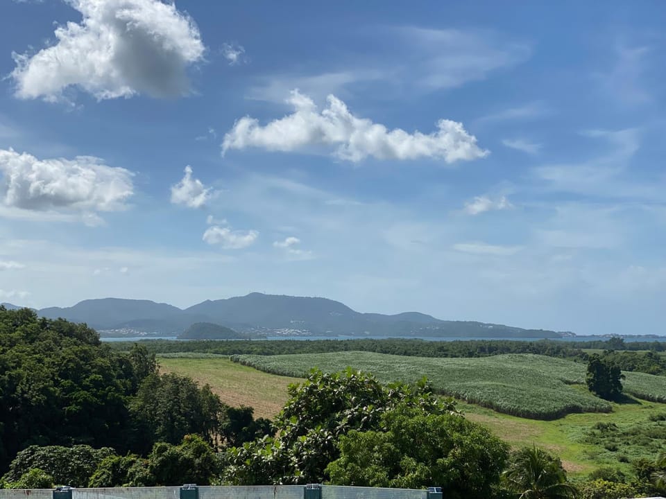 Day, Natural landscape, Sea view
